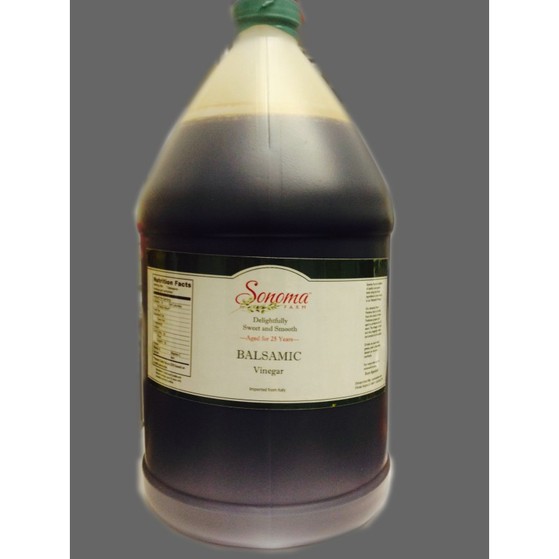 Balsamic vinegars